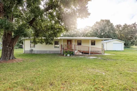 6416 Candlewood Drive Wesley Chapel FL 33544