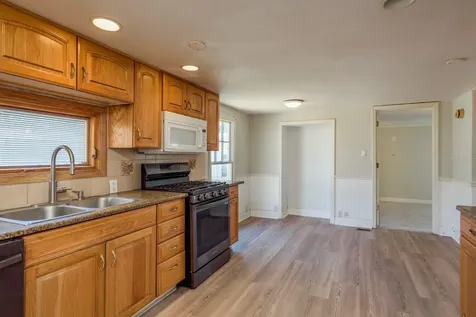 6416 Candlewood Drive Wesley Chapel FL 33544