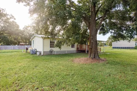 6416 Candlewood Drive Wesley Chapel FL 33544
