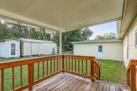 6416 Candlewood Drive Wesley Chapel FL 33544