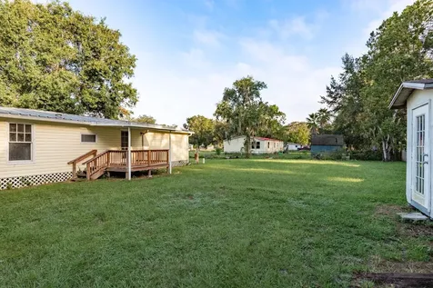 6416 Candlewood Drive Wesley Chapel FL 33544