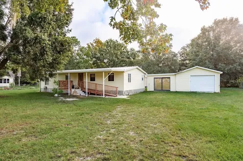 6416 Candlewood Drive Wesley Chapel FL 33544
