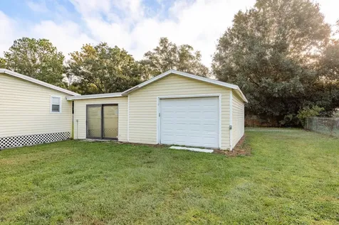 6416 Candlewood Drive Wesley Chapel FL 33544