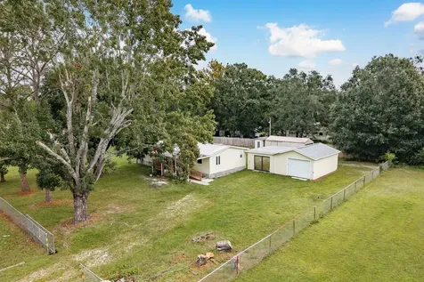 6416 Candlewood Drive Wesley Chapel FL 33544
