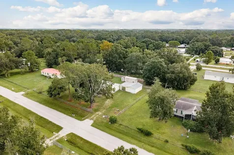 6416 Candlewood Drive Wesley Chapel FL 33544