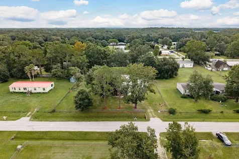 6416 Candlewood Drive Wesley Chapel FL 33544