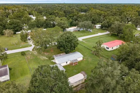 6416 Candlewood Drive Wesley Chapel FL 33544