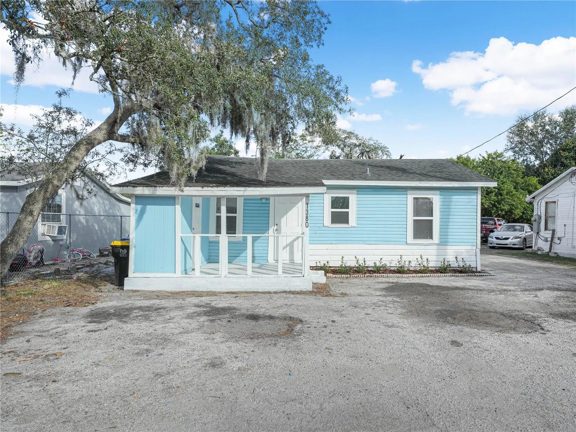 1380 35th Street NW Winter Haven FL 33881