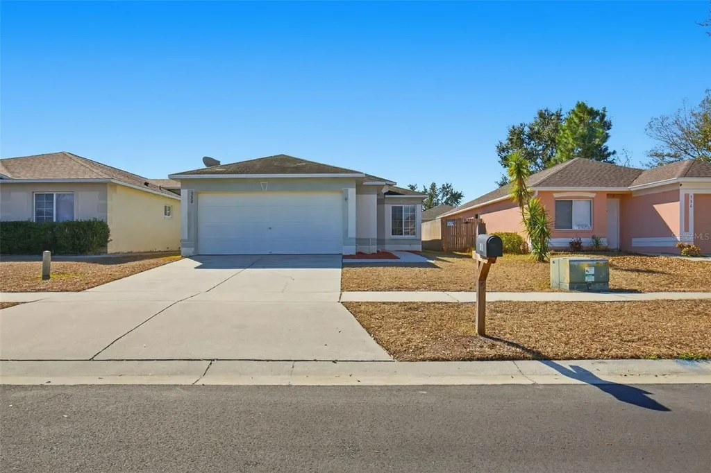 532 Scarlet Maple Court Plant City FL 33563