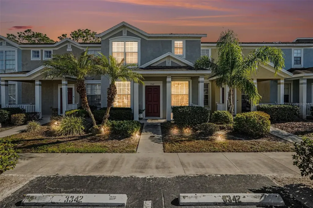 3342 Broken Bow Drive Land O Lakes FL 34639