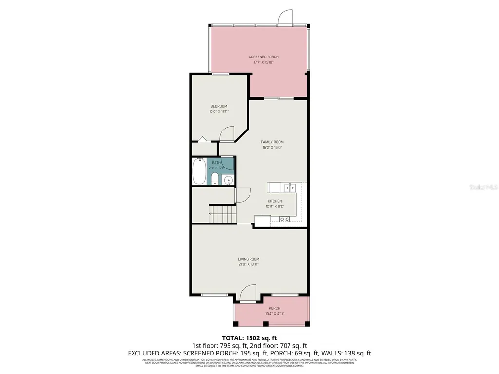 3342 Broken Bow Drive Land O Lakes FL 34639