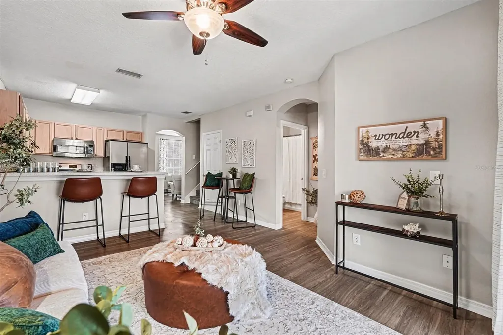 3342 Broken Bow Drive Land O Lakes FL 34639