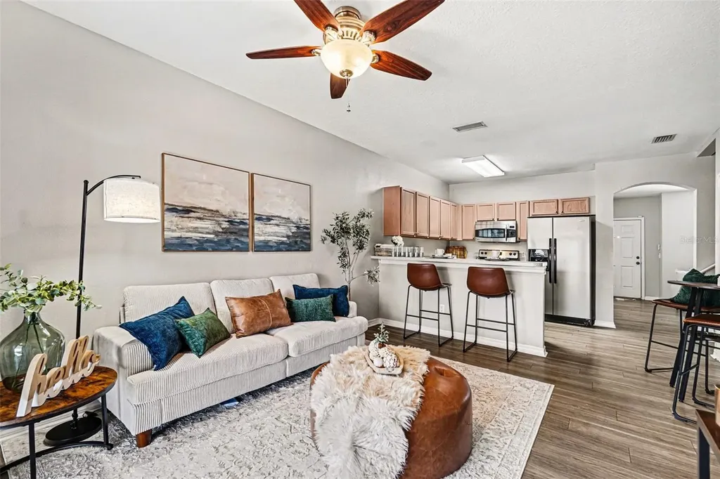 3342 Broken Bow Drive Land O Lakes FL 34639