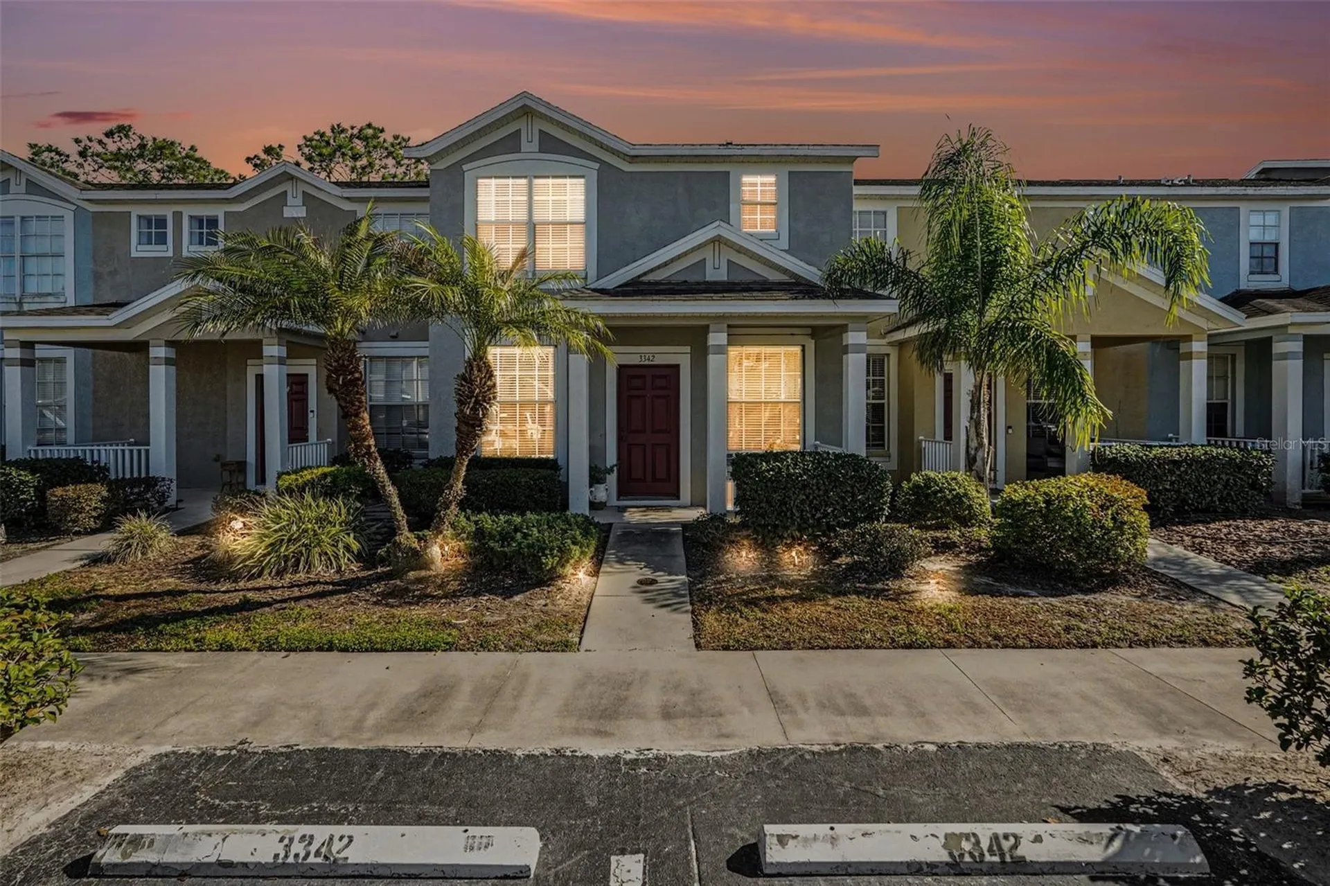 3342 Broken Bow Drive Land O Lakes FL 34639