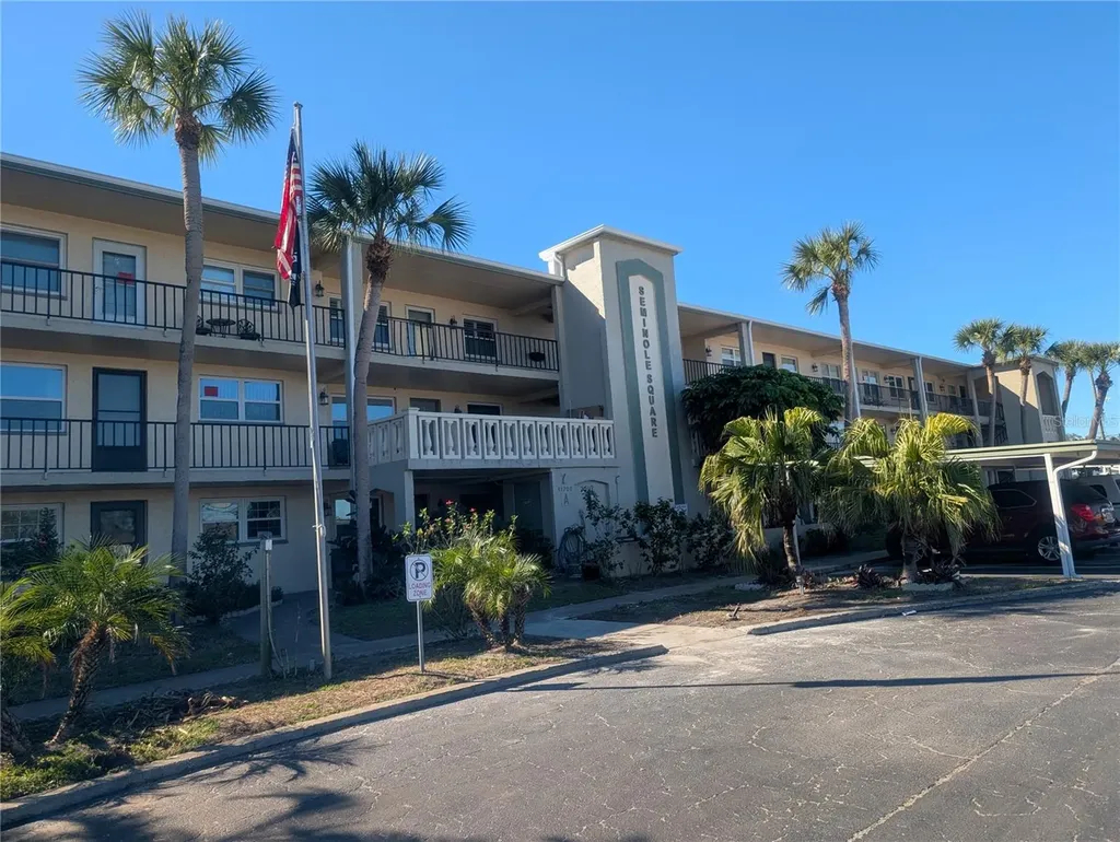 11620 Park Boulevard Seminole FL 33772