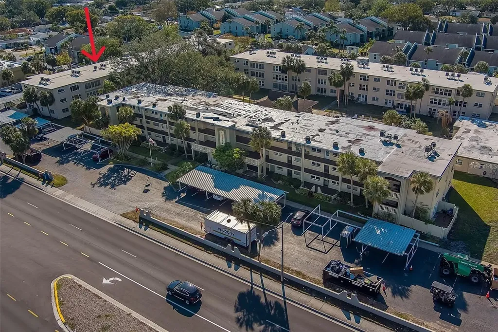 11620 Park Boulevard Seminole FL 33772