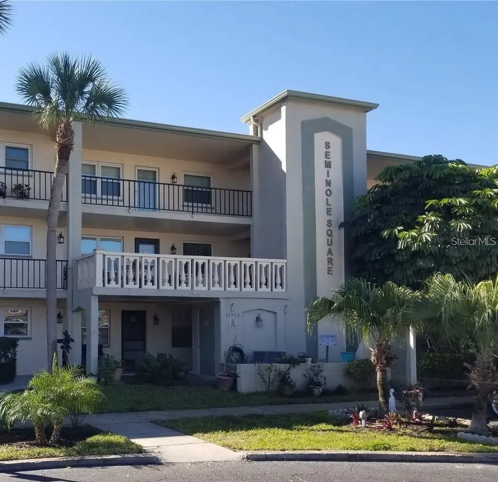 11620 Park Boulevard Seminole FL 33772