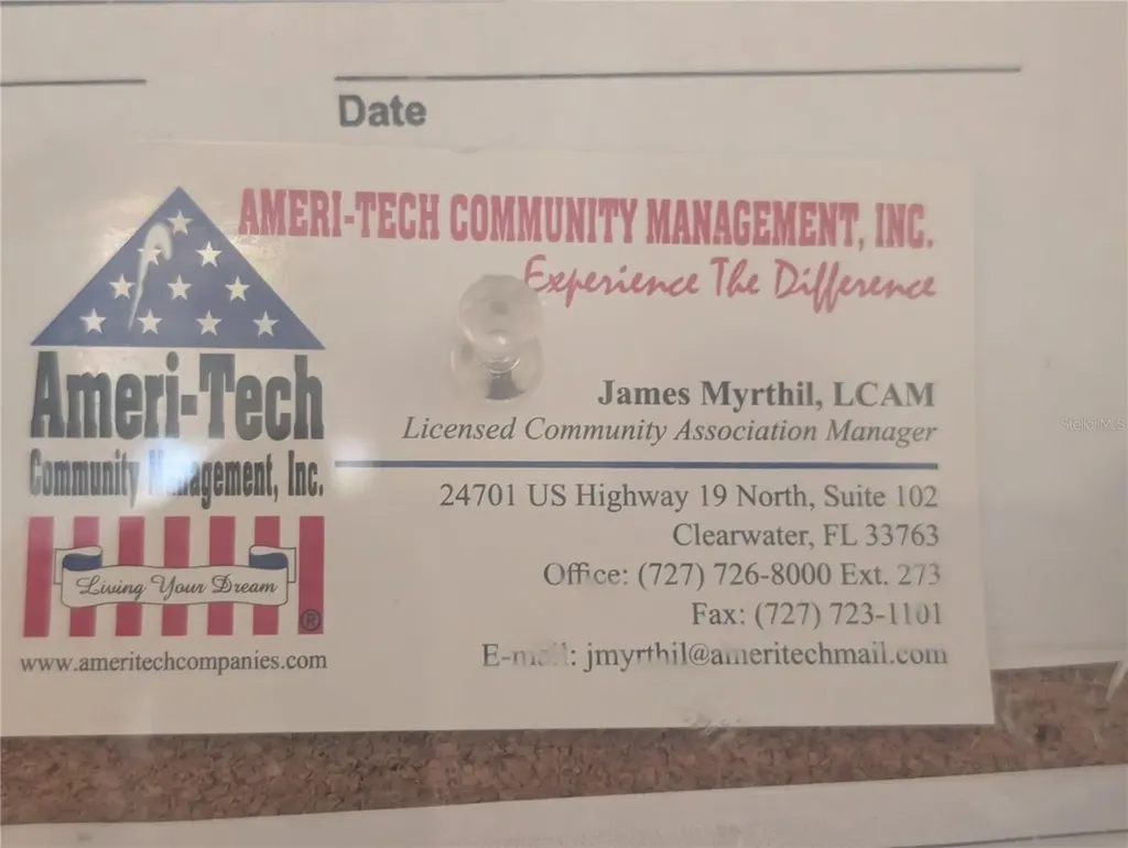 11620 Park Boulevard Seminole FL 33772
