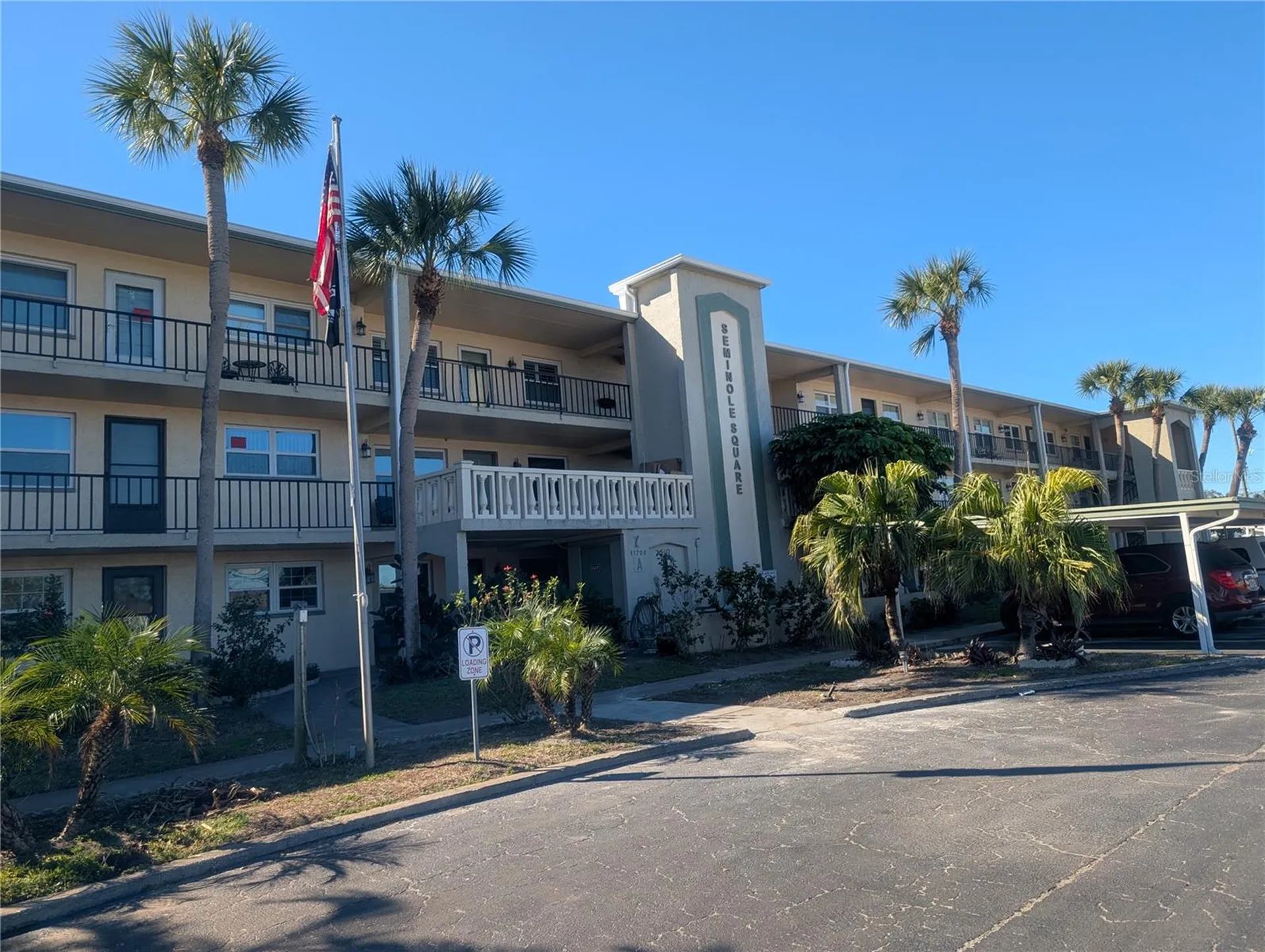 11620 Park Boulevard Seminole FL 33772