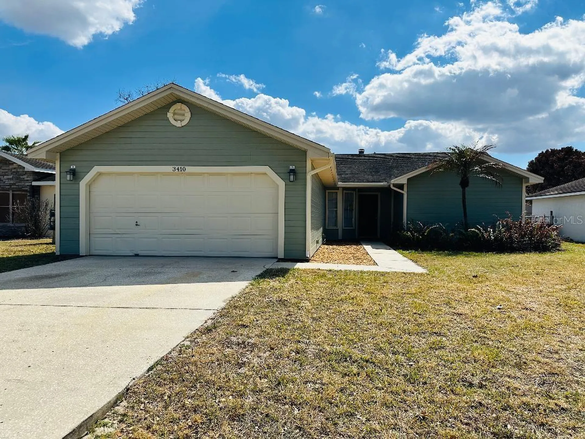 3410 Fox Ridge Street Winter Haven FL 33884