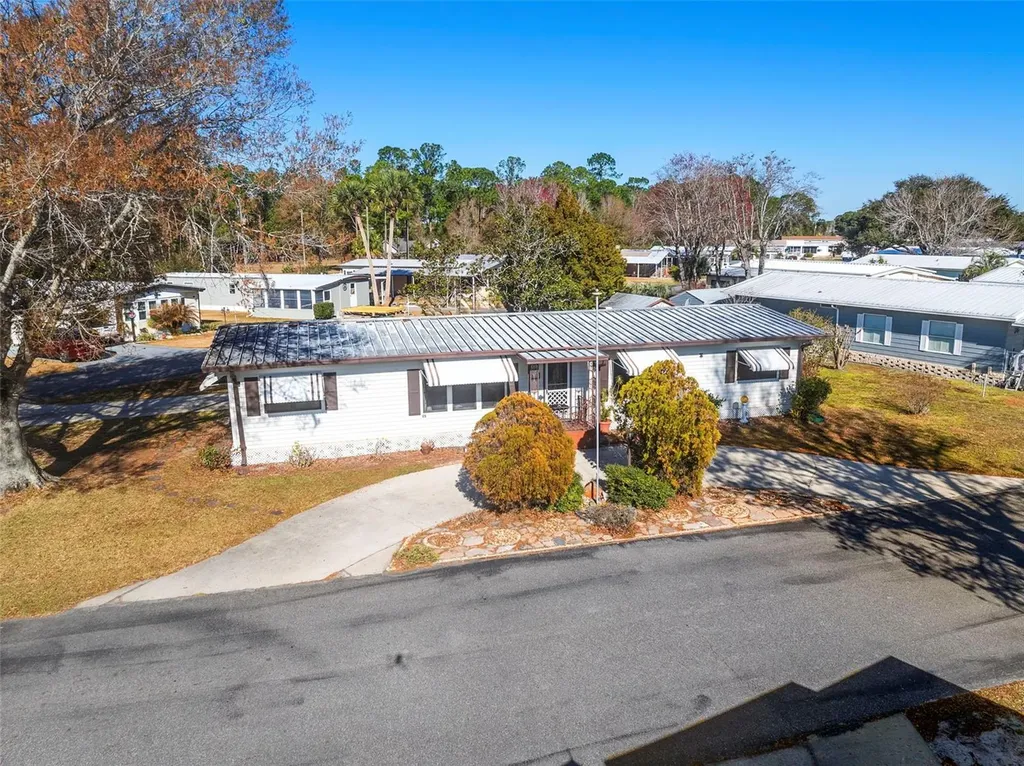 232 Meadow Lark Drive Osteen FL 32764