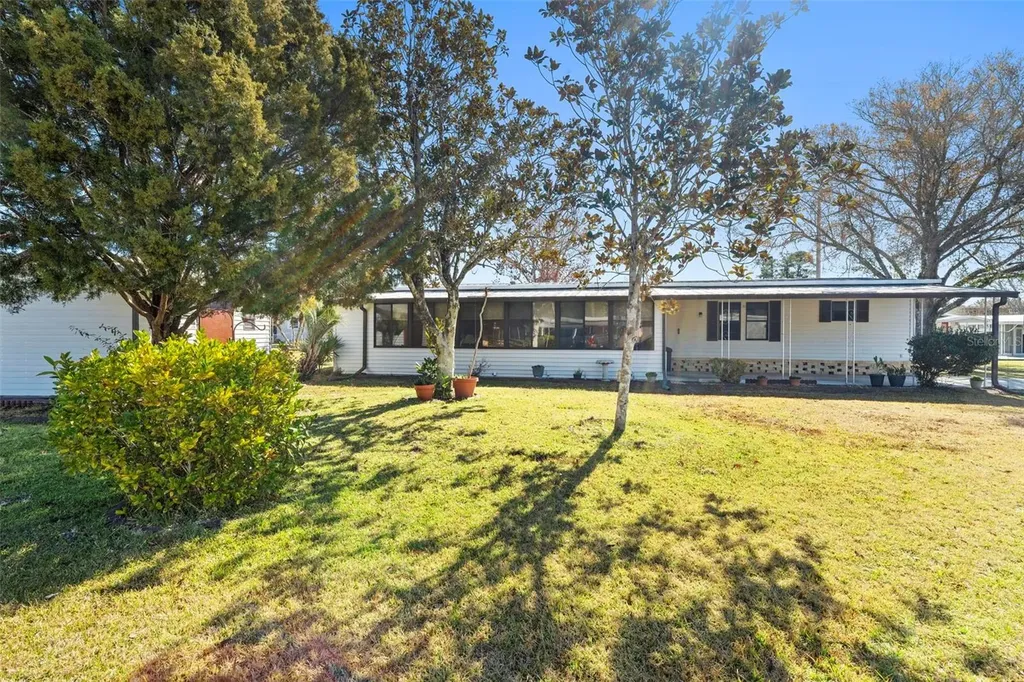 232 Meadow Lark Drive Osteen FL 32764