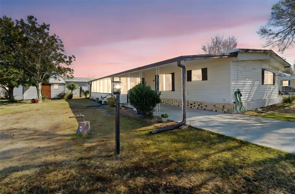232 Meadow Lark Drive Osteen FL 32764