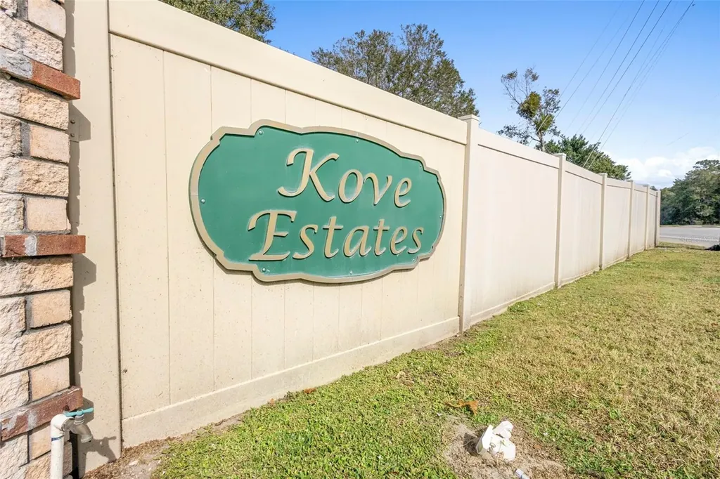 232 Meadow Lark Drive Osteen FL 32764