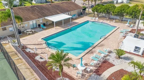 232 Meadow Lark Drive Osteen FL 32764