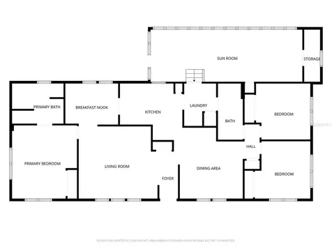 232 Meadow Lark Drive Osteen FL 32764