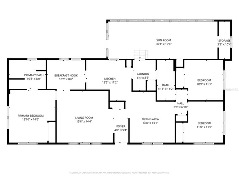 232 Meadow Lark Drive Osteen FL 32764
