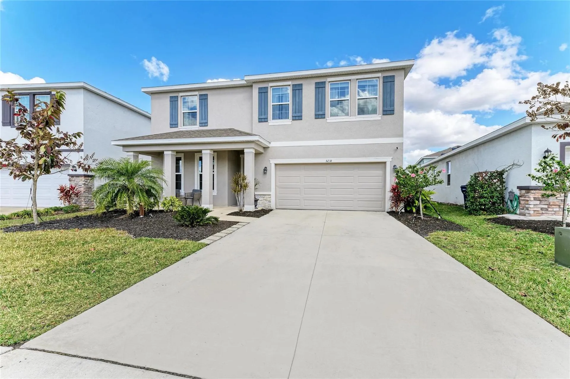 5238 Grove Mill Loop Bradenton FL 34211