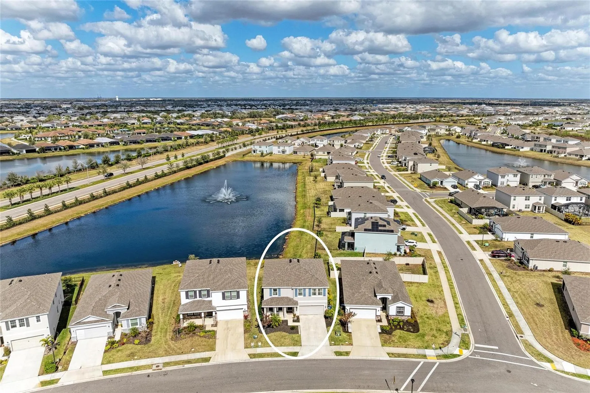5238 Grove Mill Loop Bradenton FL 34211