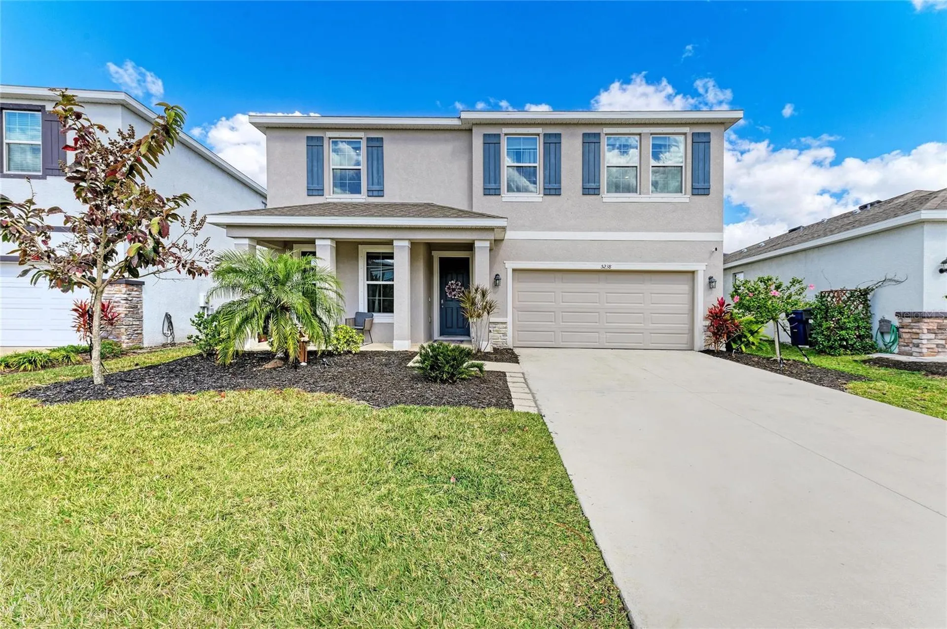 5238 Grove Mill Loop Bradenton FL 34211