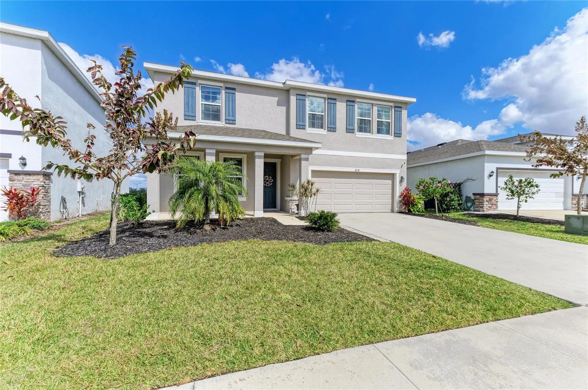 5238 Grove Mill Loop Bradenton FL 34211