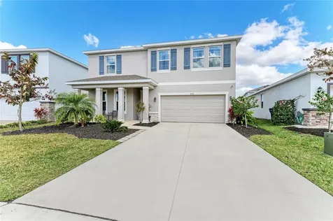 5238 Grove Mill Loop Bradenton FL 34211