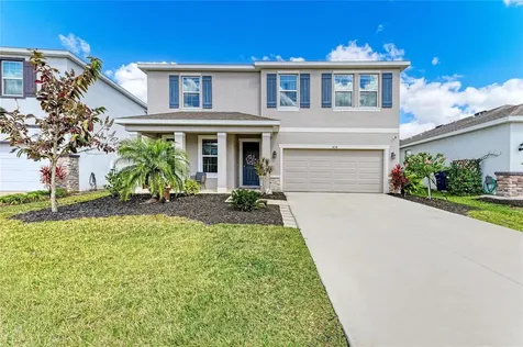 5238 Grove Mill Loop Bradenton FL 34211