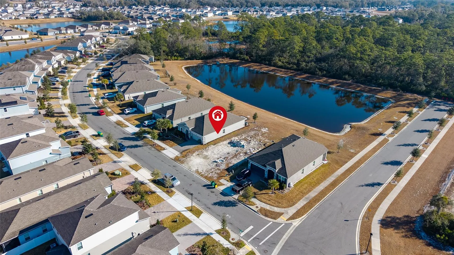 2033 Havasu Falls Drive Deland FL 32724