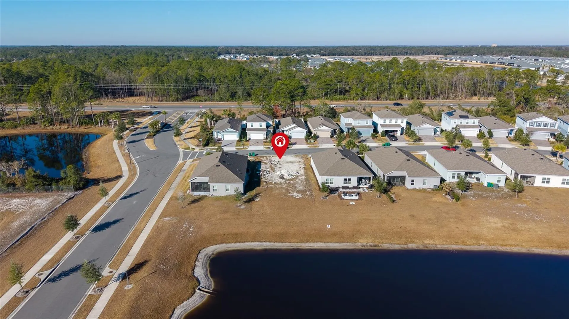 2033 Havasu Falls Drive Deland FL 32724