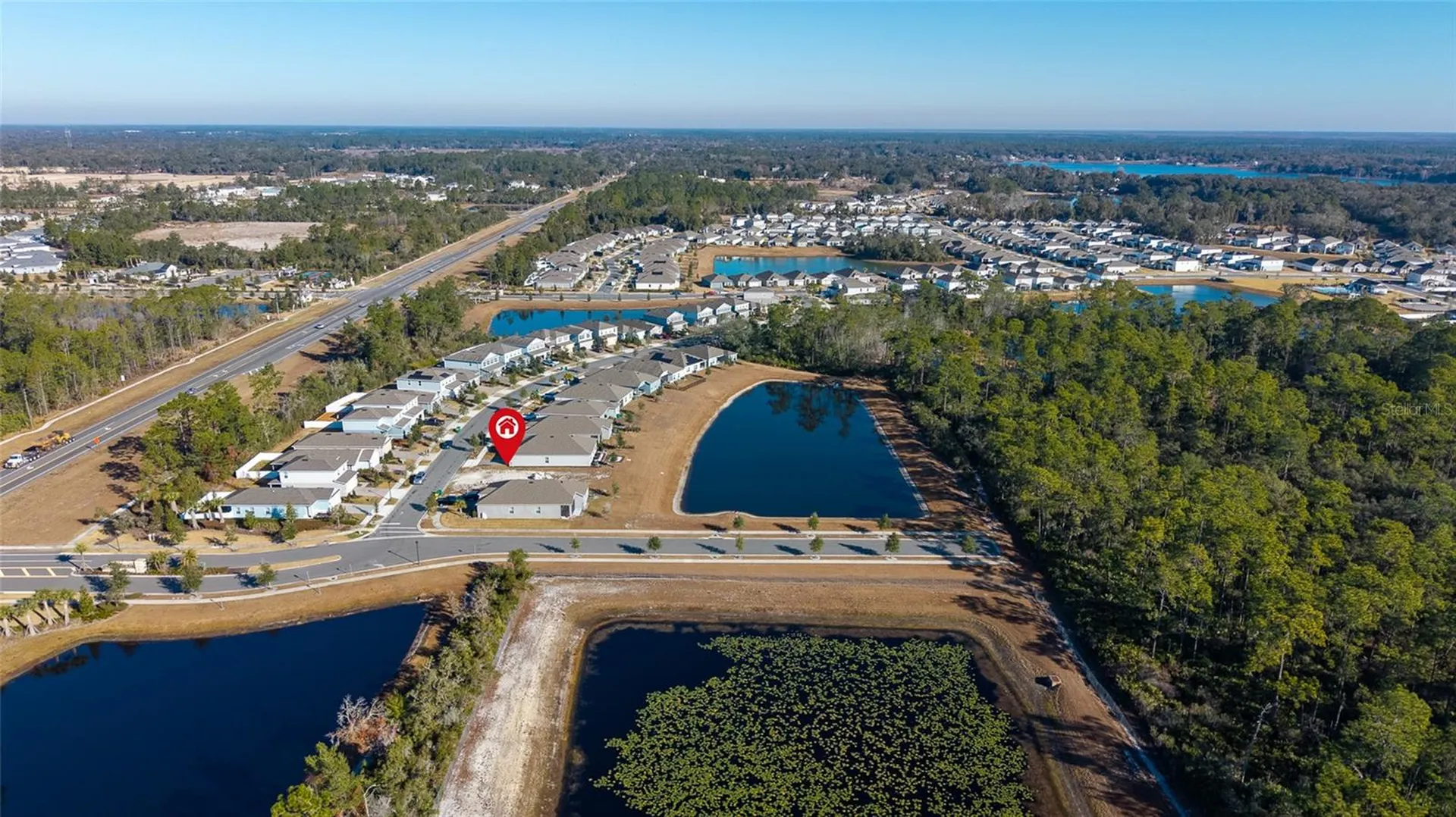 2033 Havasu Falls Drive Deland FL 32724