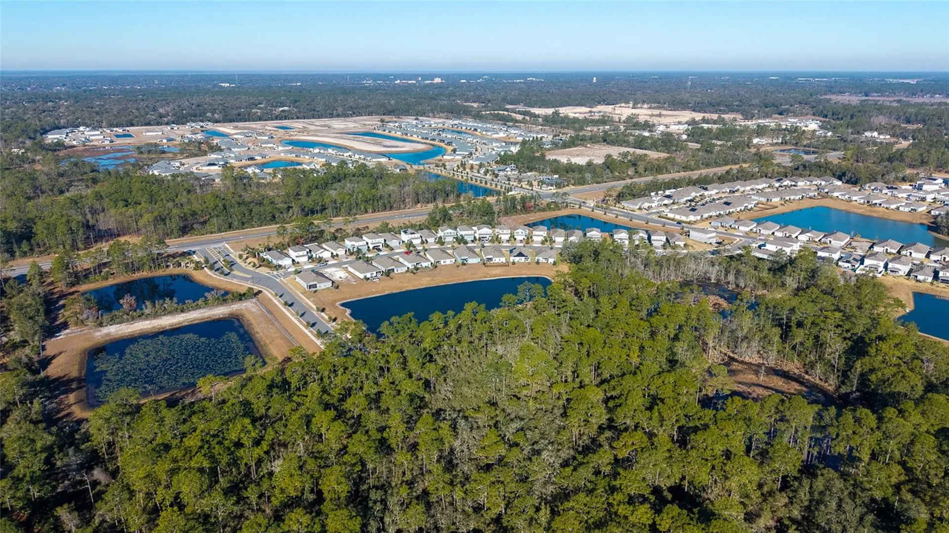 2033 Havasu Falls Drive Deland FL 32724