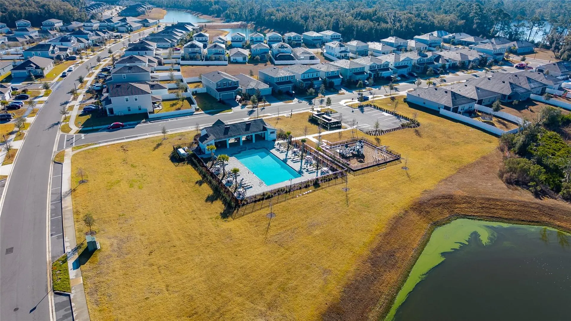 2033 Havasu Falls Drive Deland FL 32724