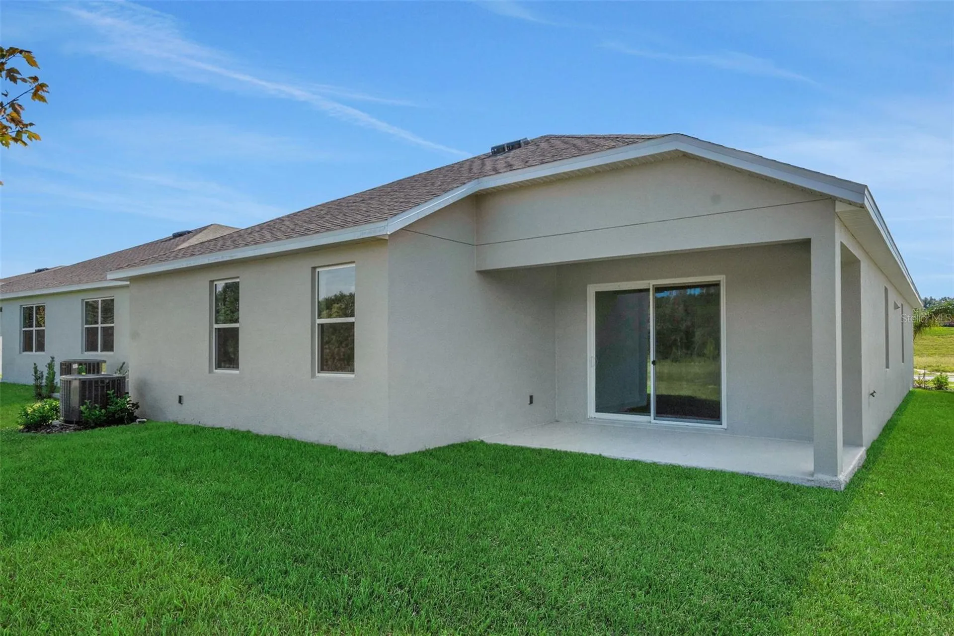 2033 Havasu Falls Drive Deland FL 32724