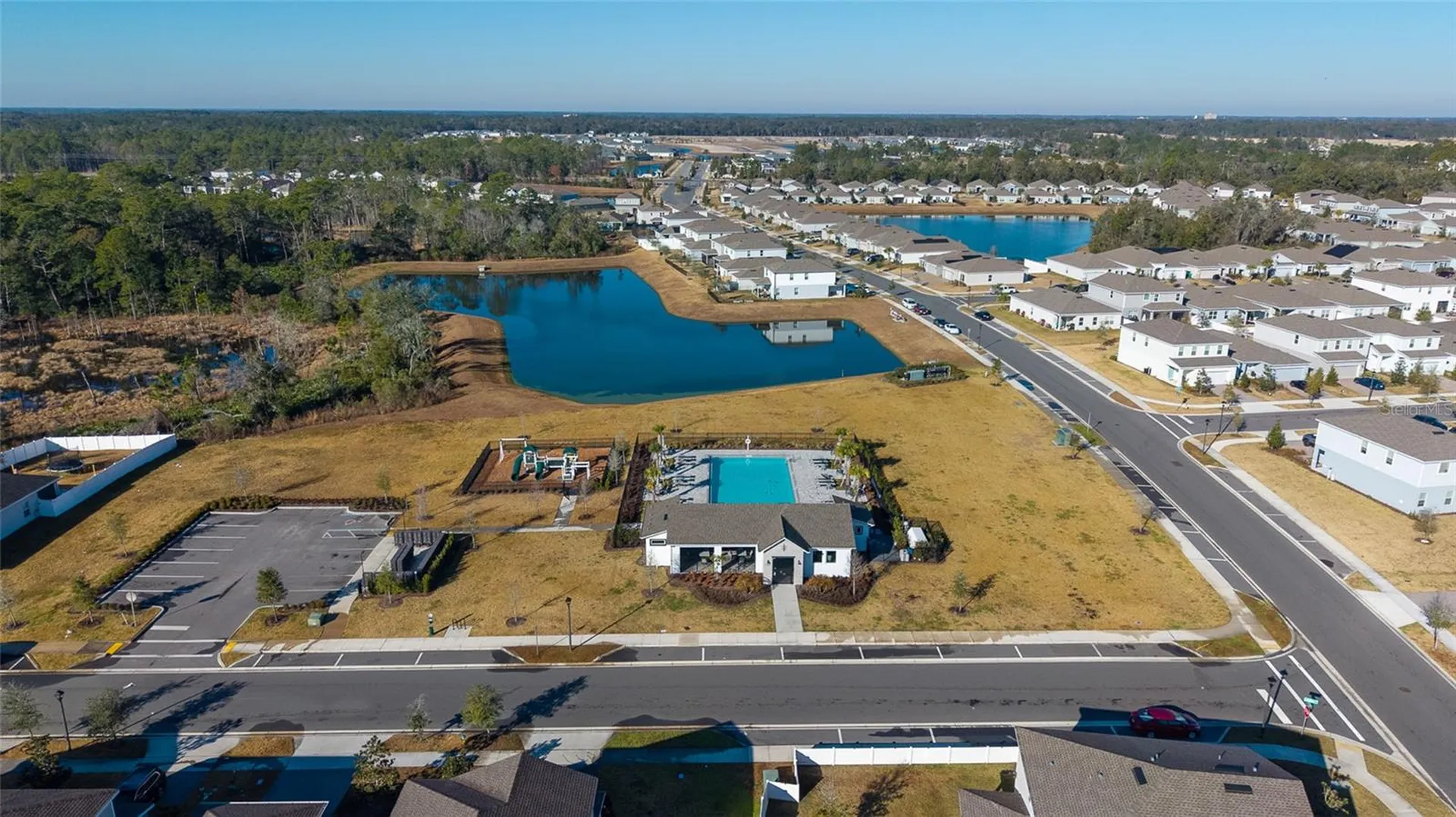 2033 Havasu Falls Drive Deland FL 32724