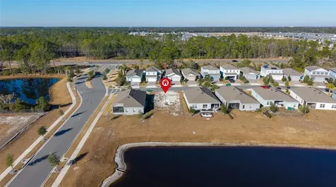 2033 Havasu Falls Drive Deland FL 32724