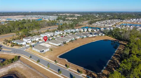 2033 Havasu Falls Drive Deland FL 32724