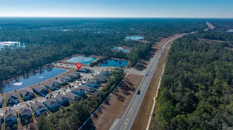 2033 Havasu Falls Drive Deland FL 32724