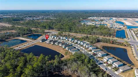 2033 Havasu Falls Drive Deland FL 32724