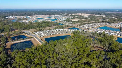 2033 Havasu Falls Drive Deland FL 32724