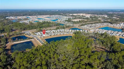 2033 Havasu Falls Drive Deland FL 32724